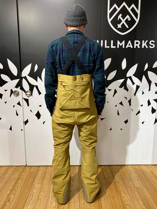 KOVAL BIB PANTS | フルマークスストア-北欧アウトドア用品,NORRONA,HOUDINI,POC,SAILRACING公式通販- KOVAL BIB PANTS | フルマークスストア-北欧アウトドア用品,NORRONA,HOUDINI,POC,SAILRACING公式通販-