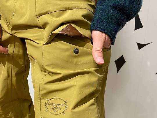 KOVAL BIB PANTS | フルマークスストア-北欧アウトドア用品,NORRONA