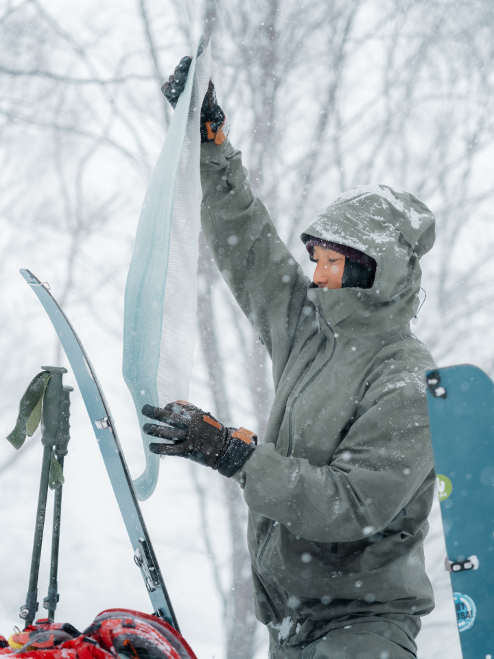 その他ブランド / FULLMARKS/ジャケット/L/コットン/IDG フルマークスストア-北欧アウトドア用品,NORRONA,HOUDINI,POC