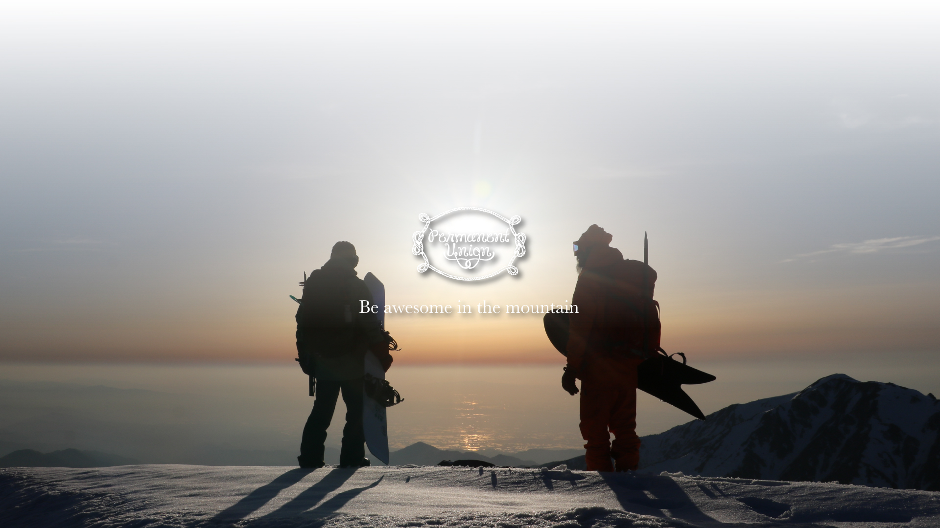 Permanent Union | フルマークスストア