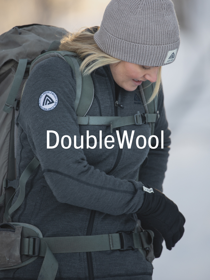 ACLIMA | フルマークスストア