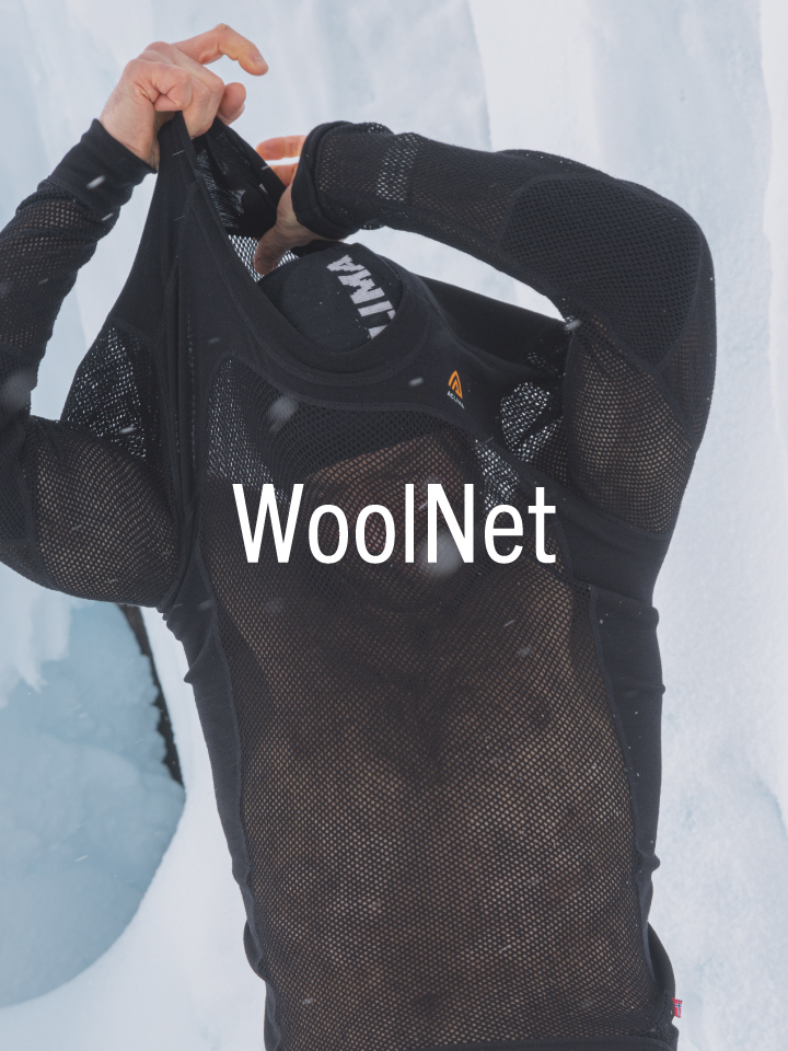 ACLIMA | フルマークスストア