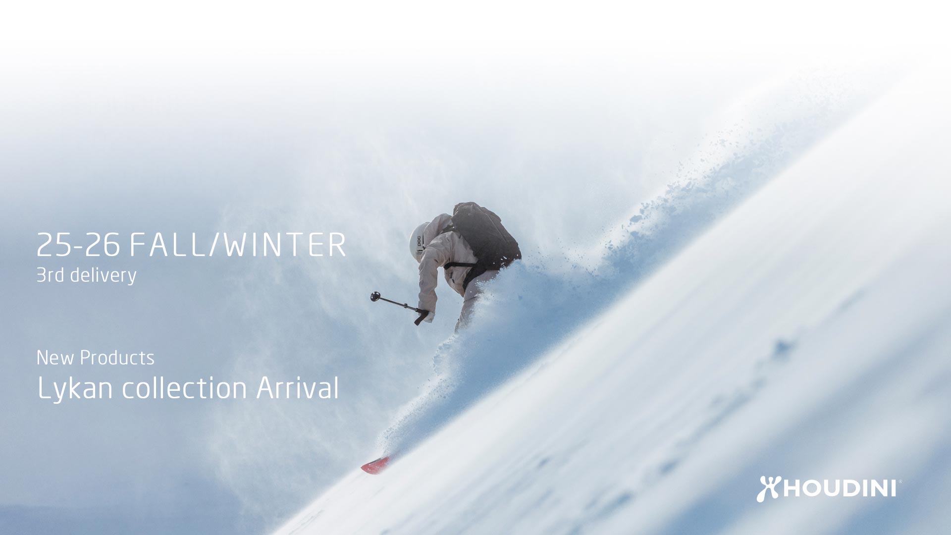 フルマークスストア-北欧アウトドア用品,NORRONA,HOUDINI,POC