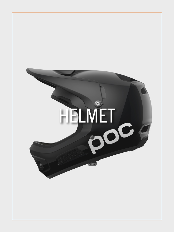 POC | フルマークスストア