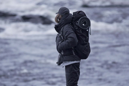 Bouncer Jacket | NEWS | フルマークスストア