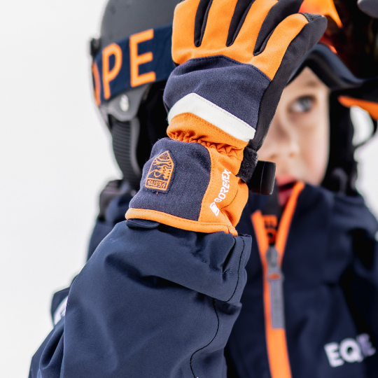 Blue Blue Seal ゴアテックス グローブ Seal ゴアテックス グローブ