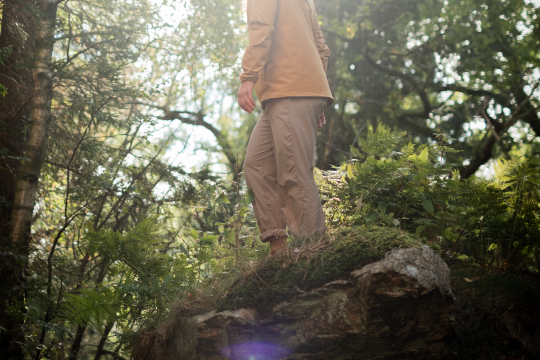 The Versatile Pants | NEWS | フルマークスストア