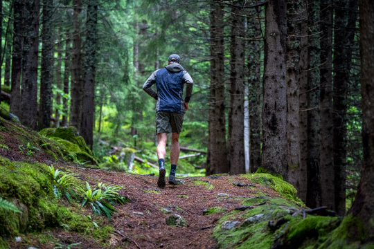 senja - trail running | NEWS | フルマークスストア