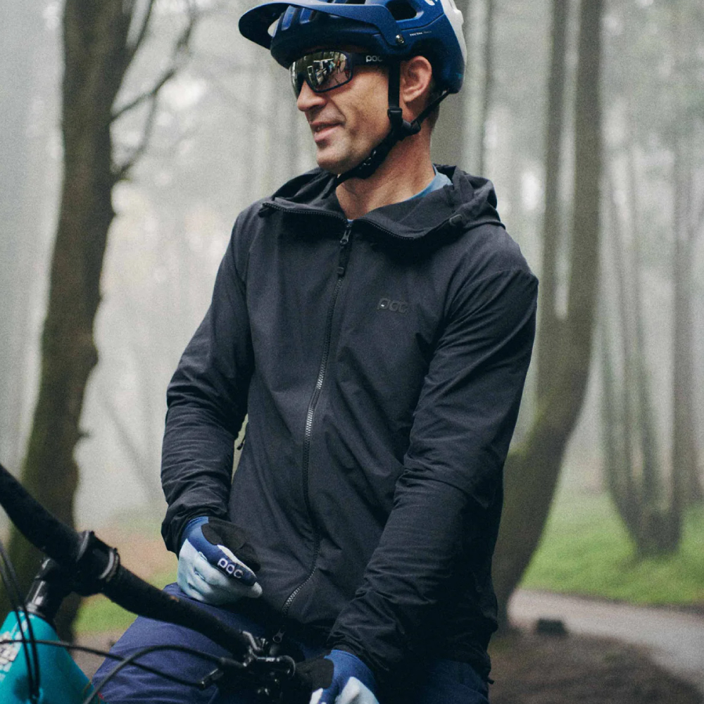 新品 未使用 POC TRANSCEND PANT Mサイズ ブラック 自転車 Men's Transcend Pant in Uranium Black | Cycling Apparel | POC (JP)