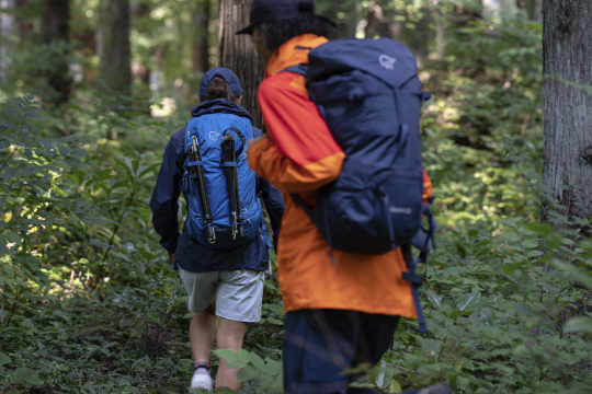 Back & Hip Pack コレクション | NEWS | フルマークスストア