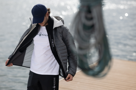 SAIL RACING 2024/25 Fall and Winter | NEWS | フルマークスストア