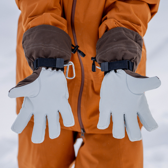 HESTRA GLOVES | NEWS | フルマークスストア