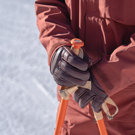 HESTRA GLOVES | NEWS | フルマークスストア