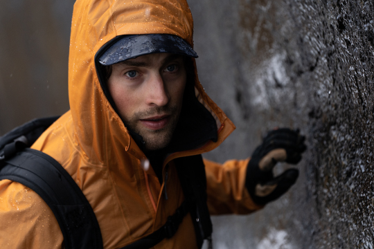 HOUDINI 2024 Spring / Summer | NEWS | フルマークスストア