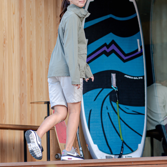 アウトドアリサーチ　SALVO PANTS スキーウェア　ソフトシェル 秋のベスト・ソフトシェル - Prime Ripstop™ | NEWS | フルマークスストア