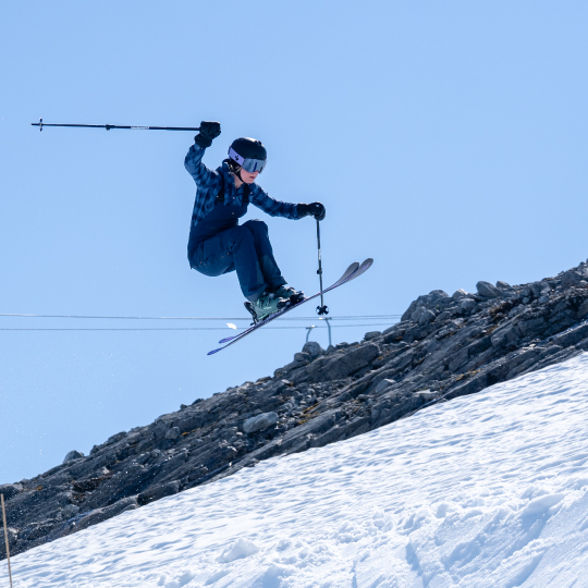 Bib style snow shell コレクション | NEWS | フルマークスストア