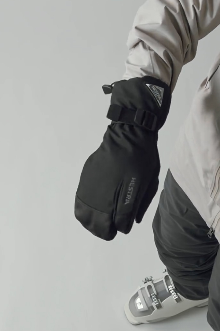 POWDER GAUNTLET | NEWS | フルマークスストア