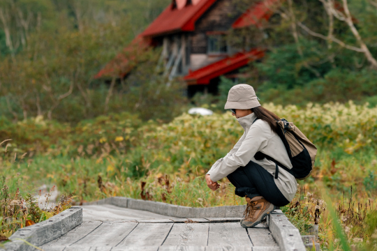 秋のベスト・ソフトシェル - Prime Ripstop™ | NEWS | フルマークスストア