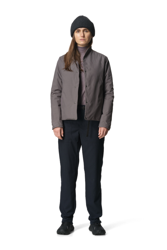 Enfold Jacket | NEWS | フルマークスストア