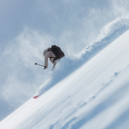 HOUDINI Ski and Snowboard Shells | NEWS | フルマークスストア