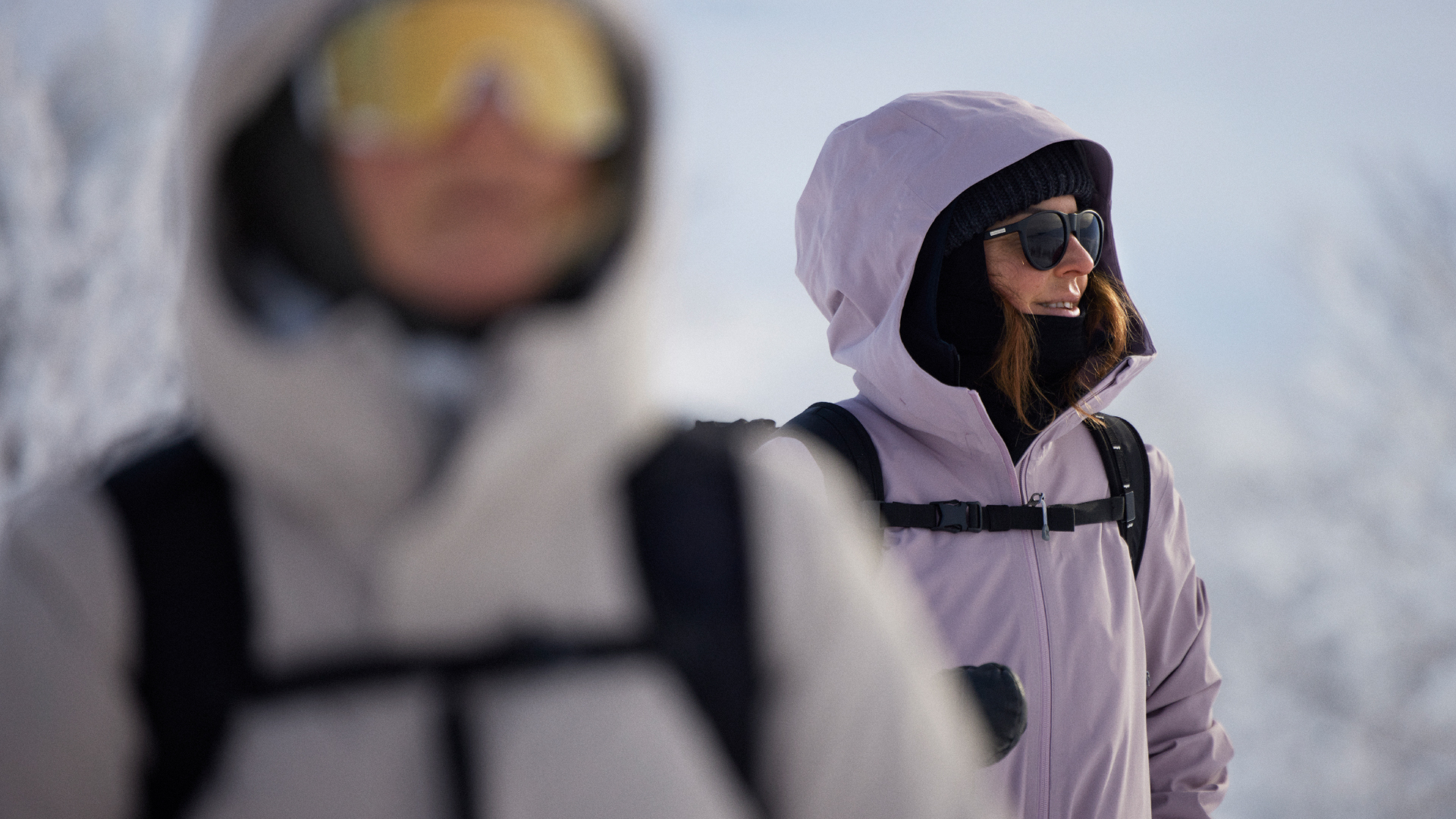 HOUDINI Ski and Snowboard Shells | NEWS | フルマークスストア