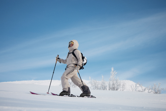 ＨＯＵＤＩＮＩシェルタイプスキーウエア HOUDINI Ski and Snowboard Shells | NEWS | フルマークスストア