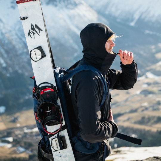 NORRØNA Active Insulations | NEWS | フルマークスストア