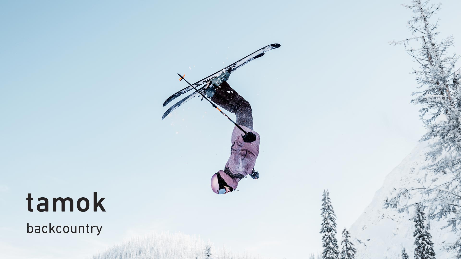 NORRONA ダークグレー タンクトップ NORRØNA Winter コレクション | NEWS | フルマークスストア