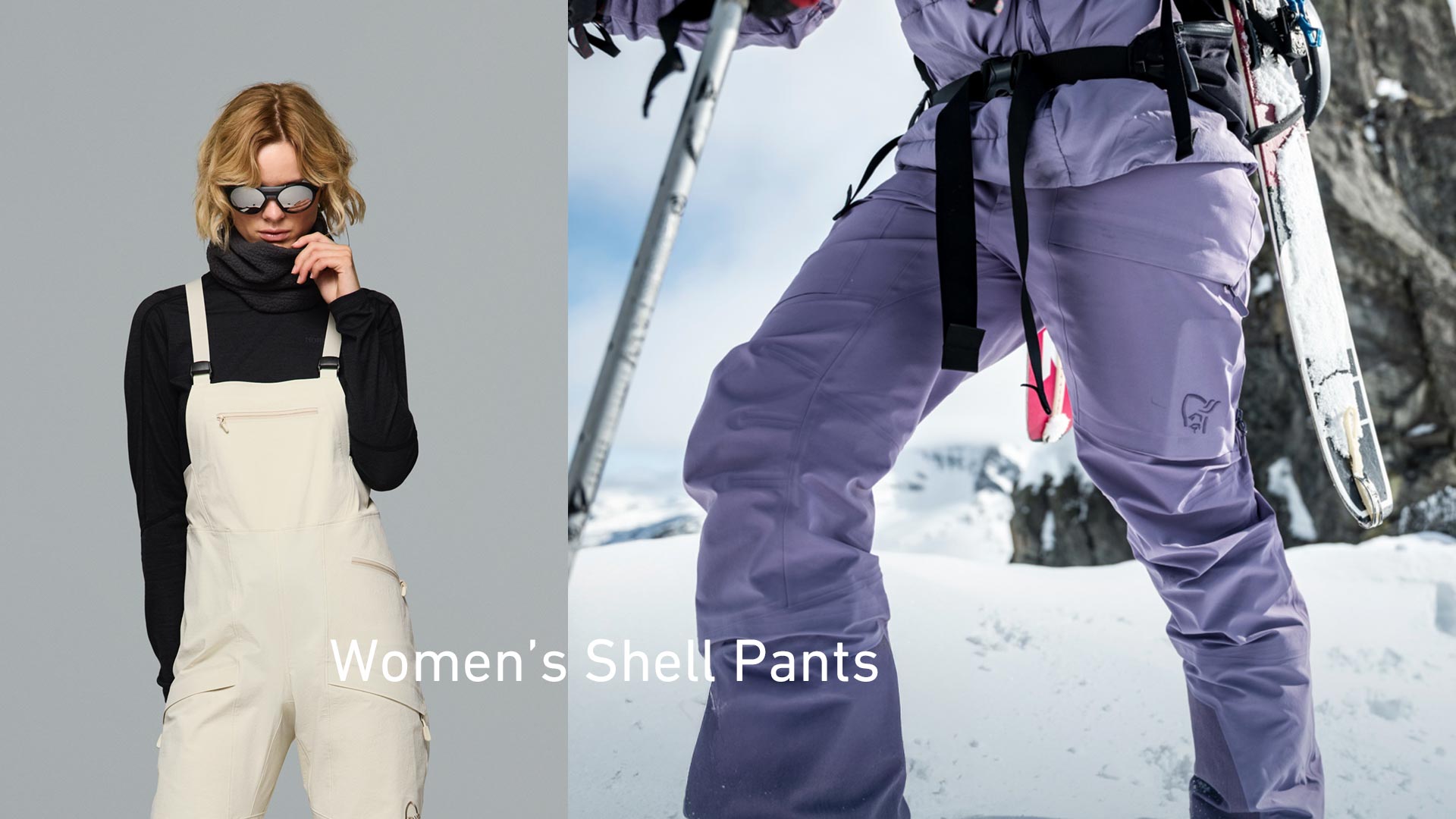 SKI / SNOWBOARD SHELLS | NEWS | フルマークスストア