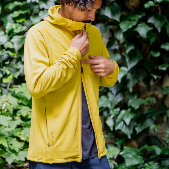 フーディニ Houdini Mens Aero Houdi Big Bang Blue 8300367001 メンズ エアロフーディ HOUDINI  フーディニ エアロフーディ