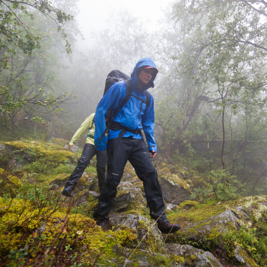 季節のお勧めレインウェア | NEWS | フルマークスストア