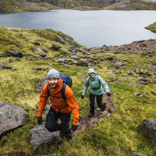 季節のお勧めレインウェア | NEWS | フルマークスストア