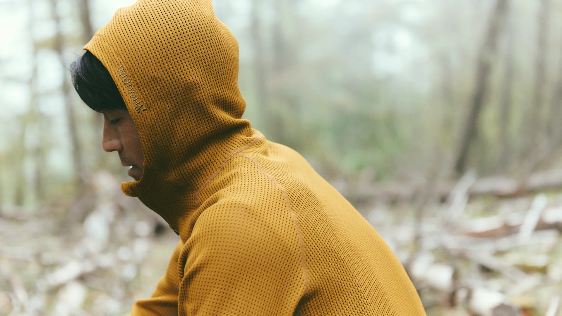Pace Flow Houdi & Half Zip | NEWS | フルマークスストア