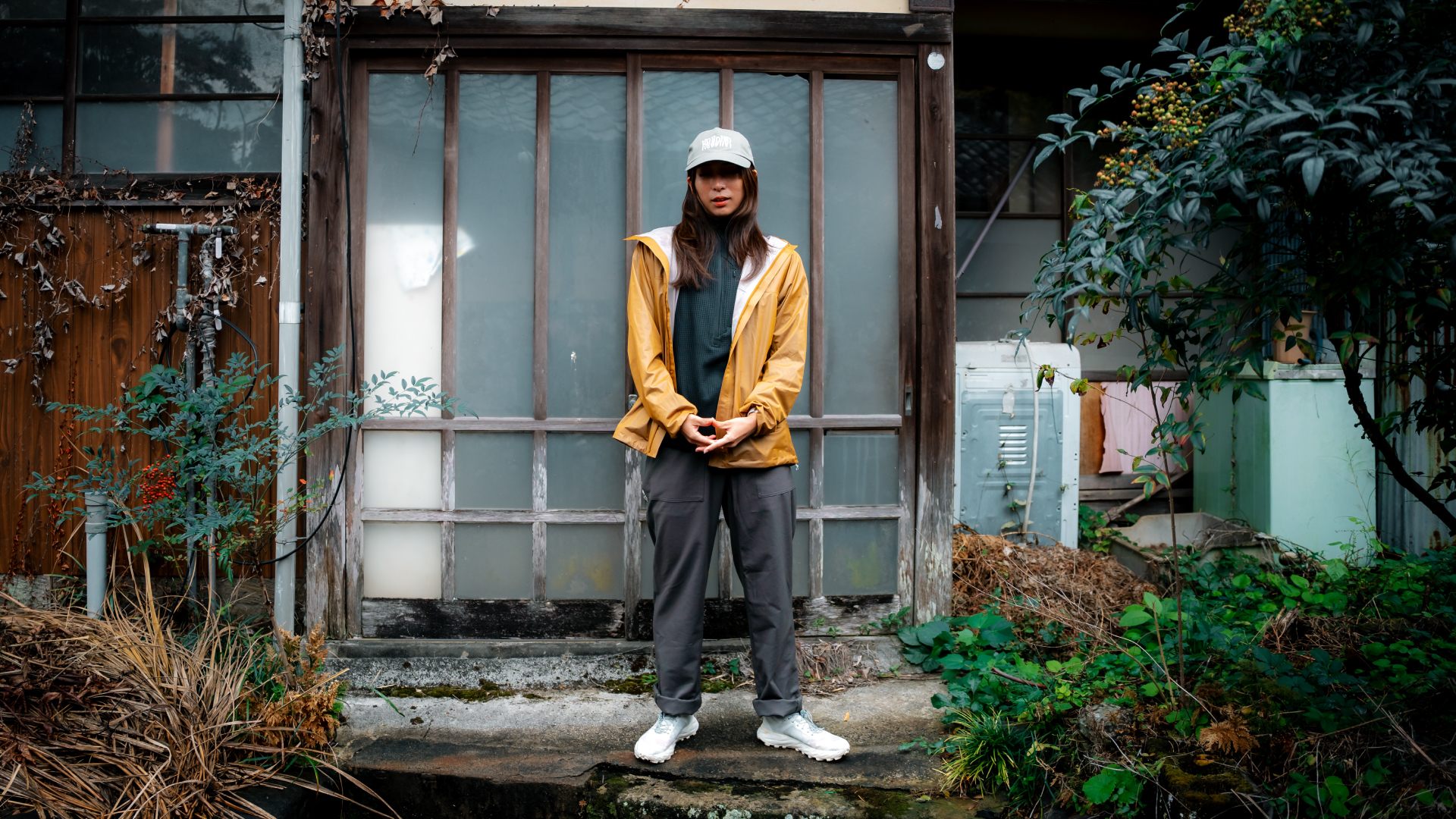 Corespun Chore Pants II | NEWS | フルマークスストア