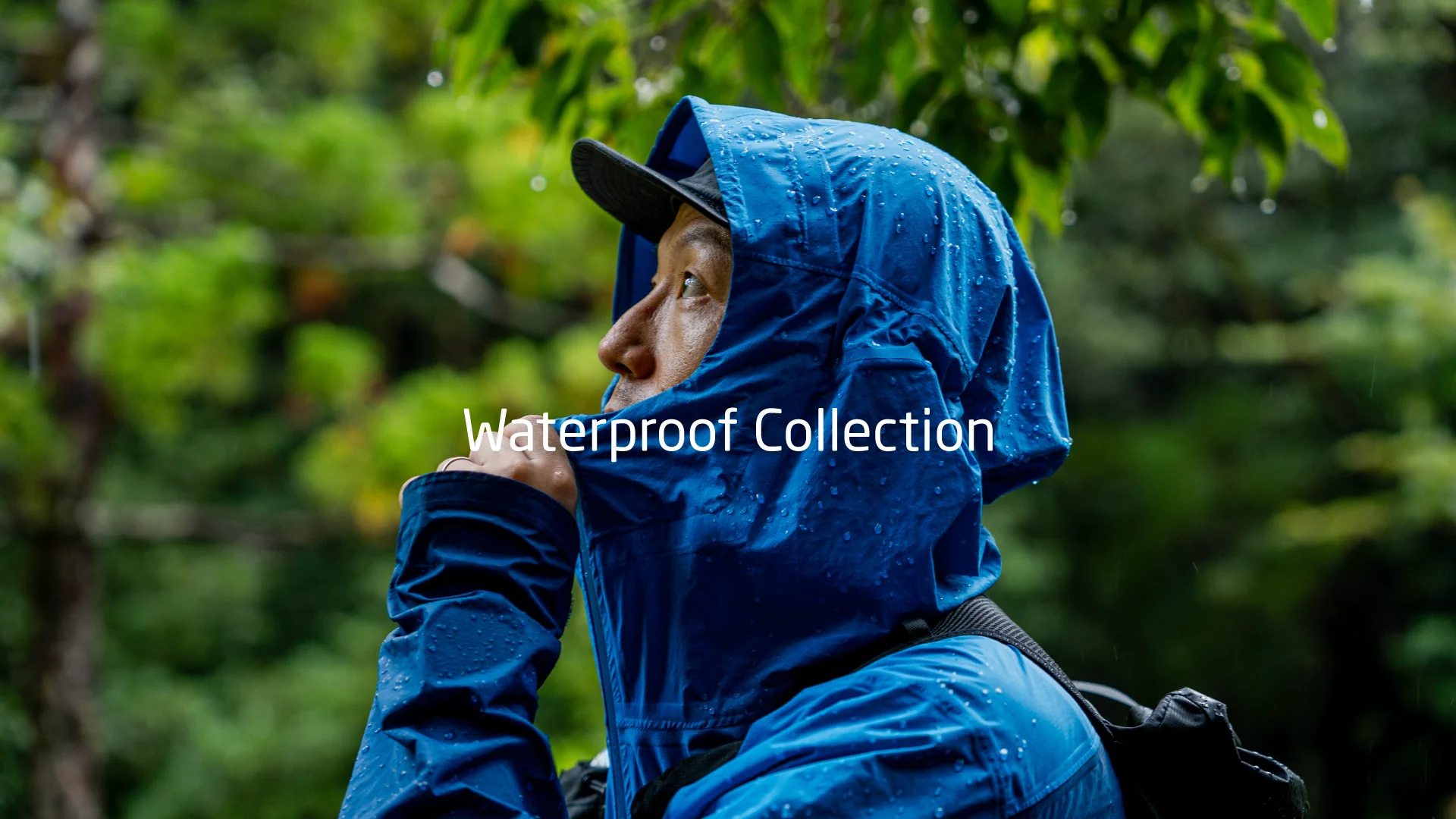 Rain@即購入◎出品 The Essentials for Rainy Days | NEWS | フルマークスストア