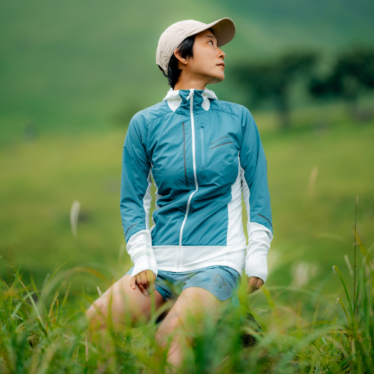 senja - trail running - | NEWS | フルマークスストア