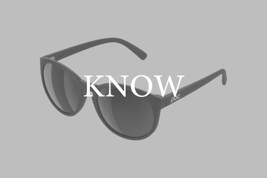 POC Clarity Sunglasses | NEWS | フルマークスストア