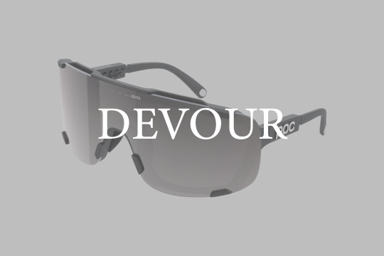 POC Clarity Sunglasses | NEWS | フルマークスストア