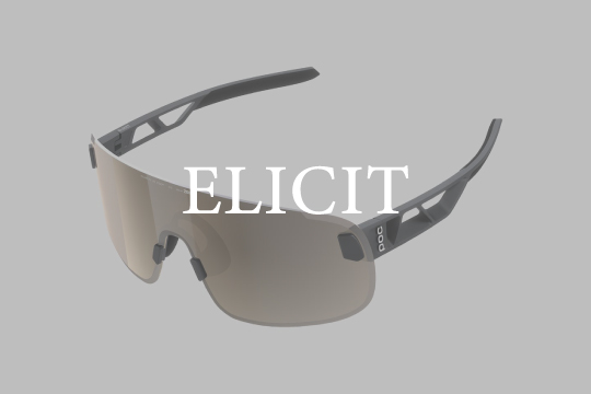 POC Clarity Sunglasses | NEWS | フルマークスストア
