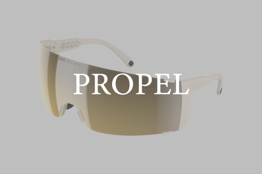 POC Clarity Sunglasses | NEWS | フルマークスストア