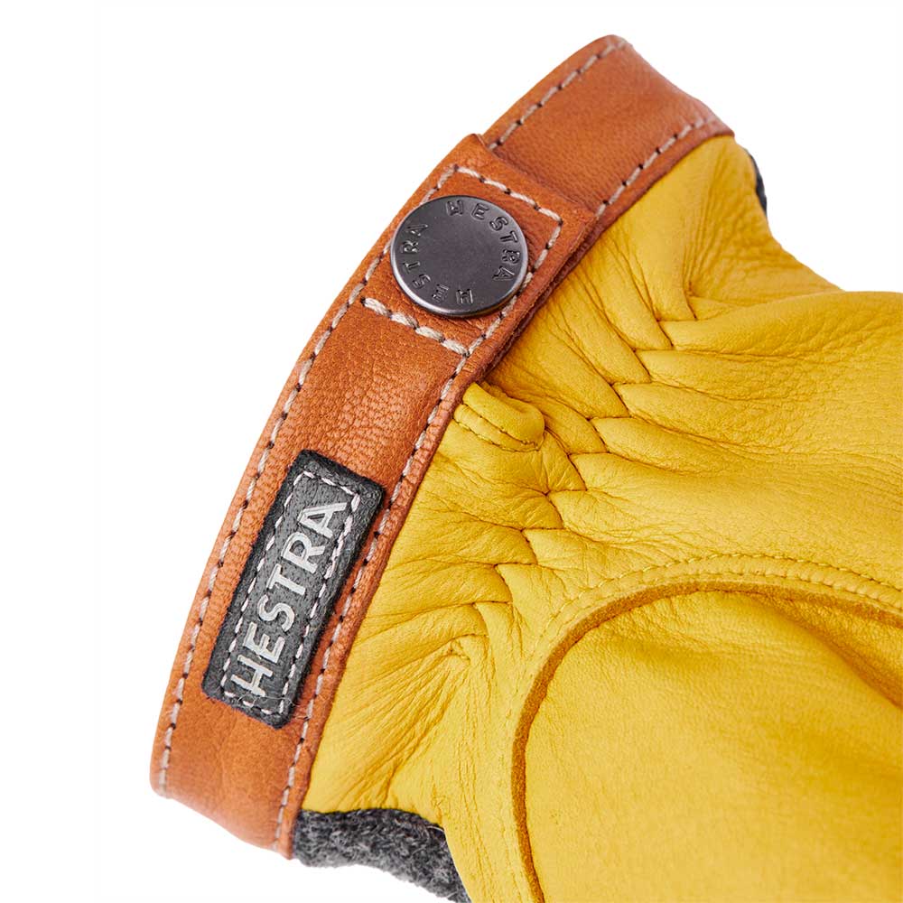 20450 DEERSKIN WOOL TRICOT | フルマークスストア-北欧 20450 DEERSKIN WOOL TRICOT | フルマークスストア-北欧