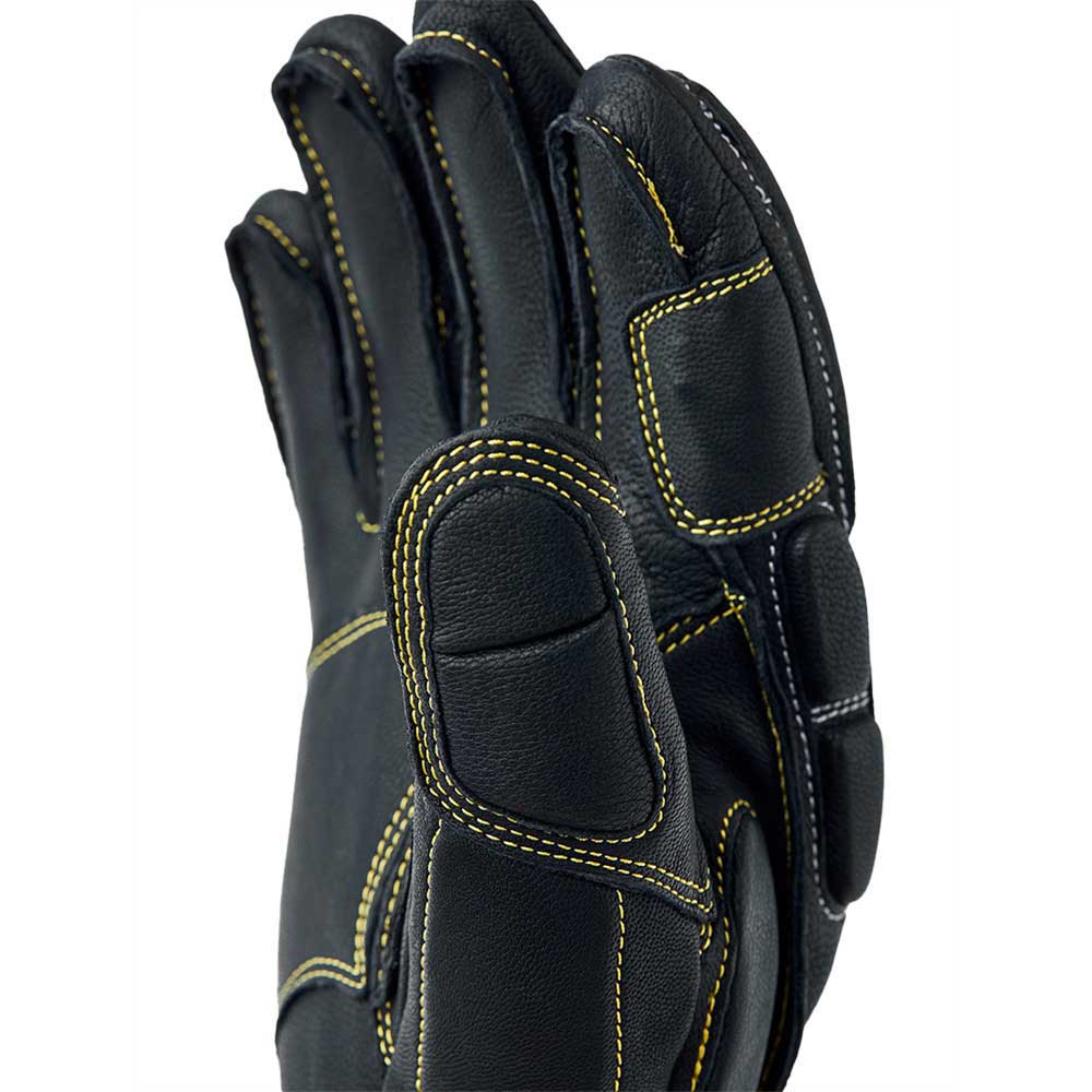 新入荷 Hestra Gloves 30130 RSL Comp 垂直カット ブラック