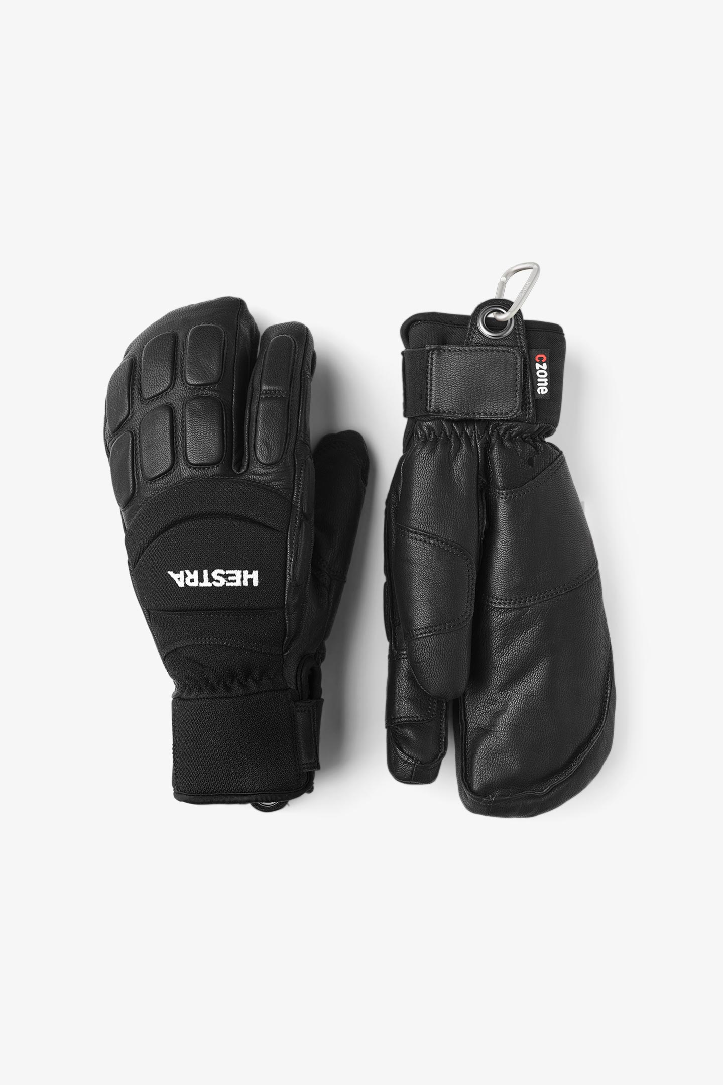 30192 VERTICAL CUT CZONE 3-FINGER | フルマークスストア-北欧