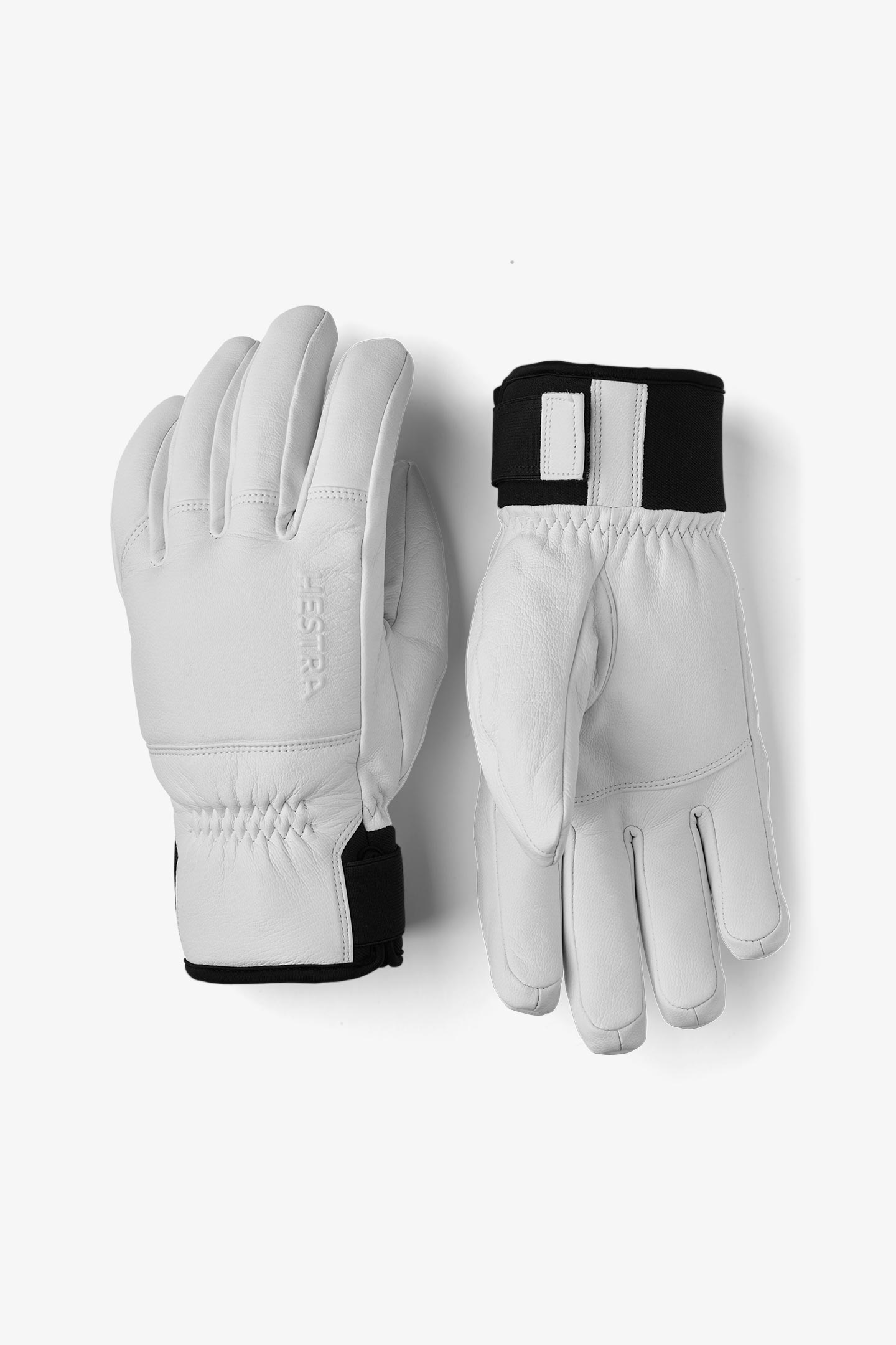 30872 3-FINGER FULL LEATHER | フルマークスストア-北欧