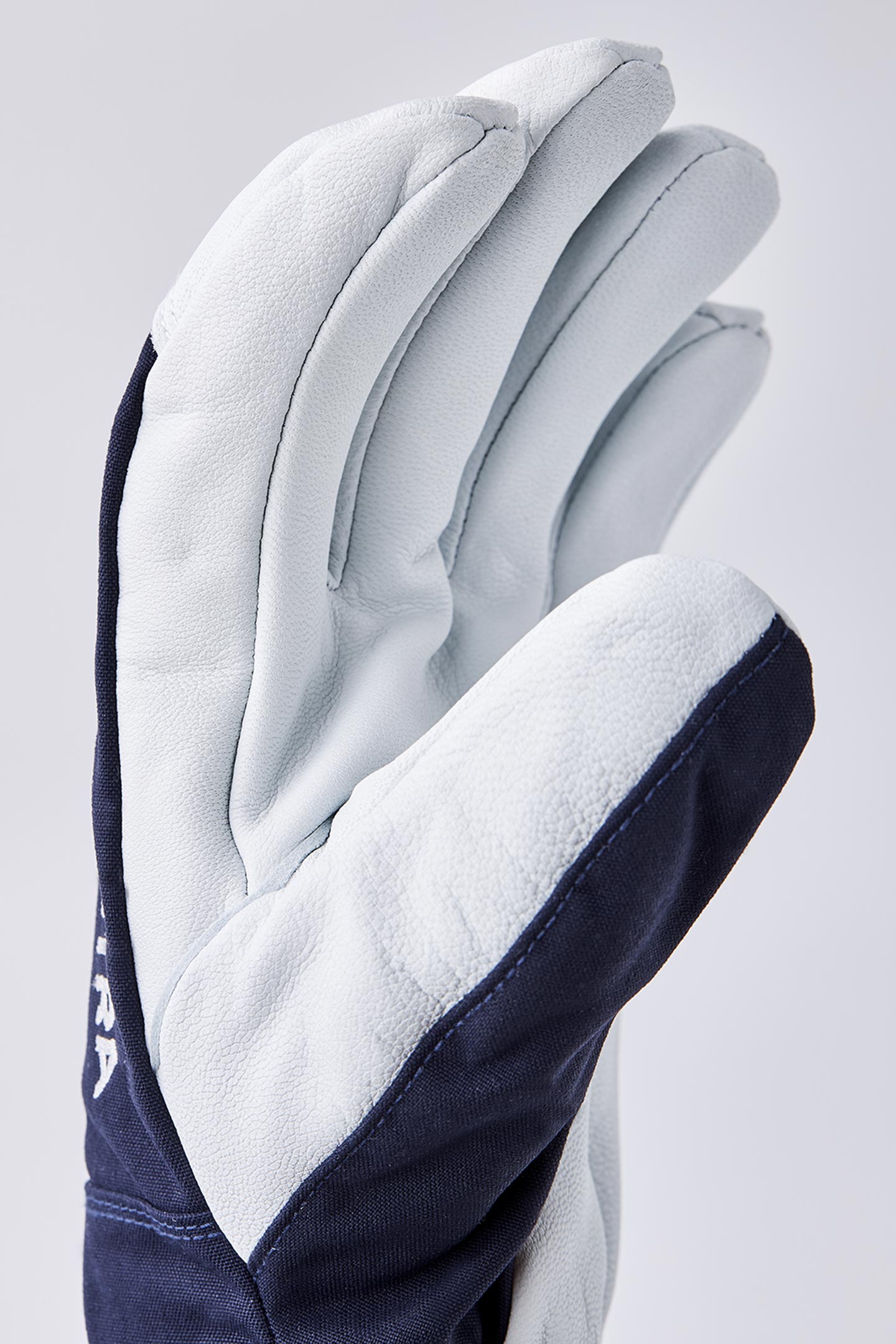 Hestra HELI SKI ヘストラ ヘリ スキー サイズ 9【未使用品】 Army Leather Heli Ski - Espresso | Hestra Gloves