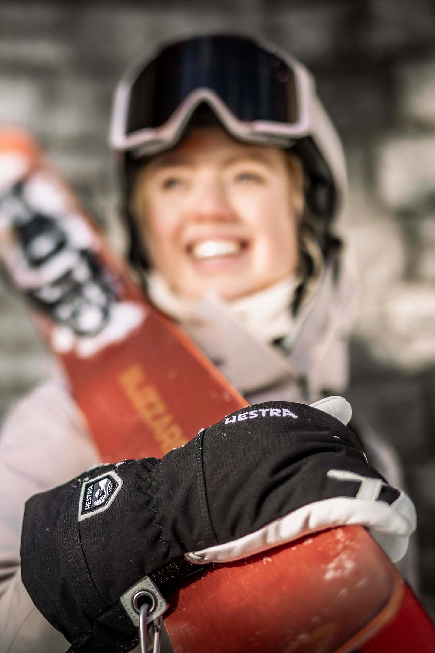 30570 HELI SKI | フルマークスストア-北欧アウトドア用品,NORRONA