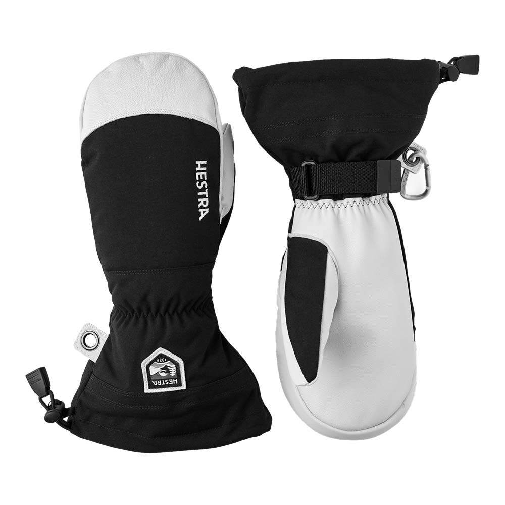 30571 HELI SKI MITT