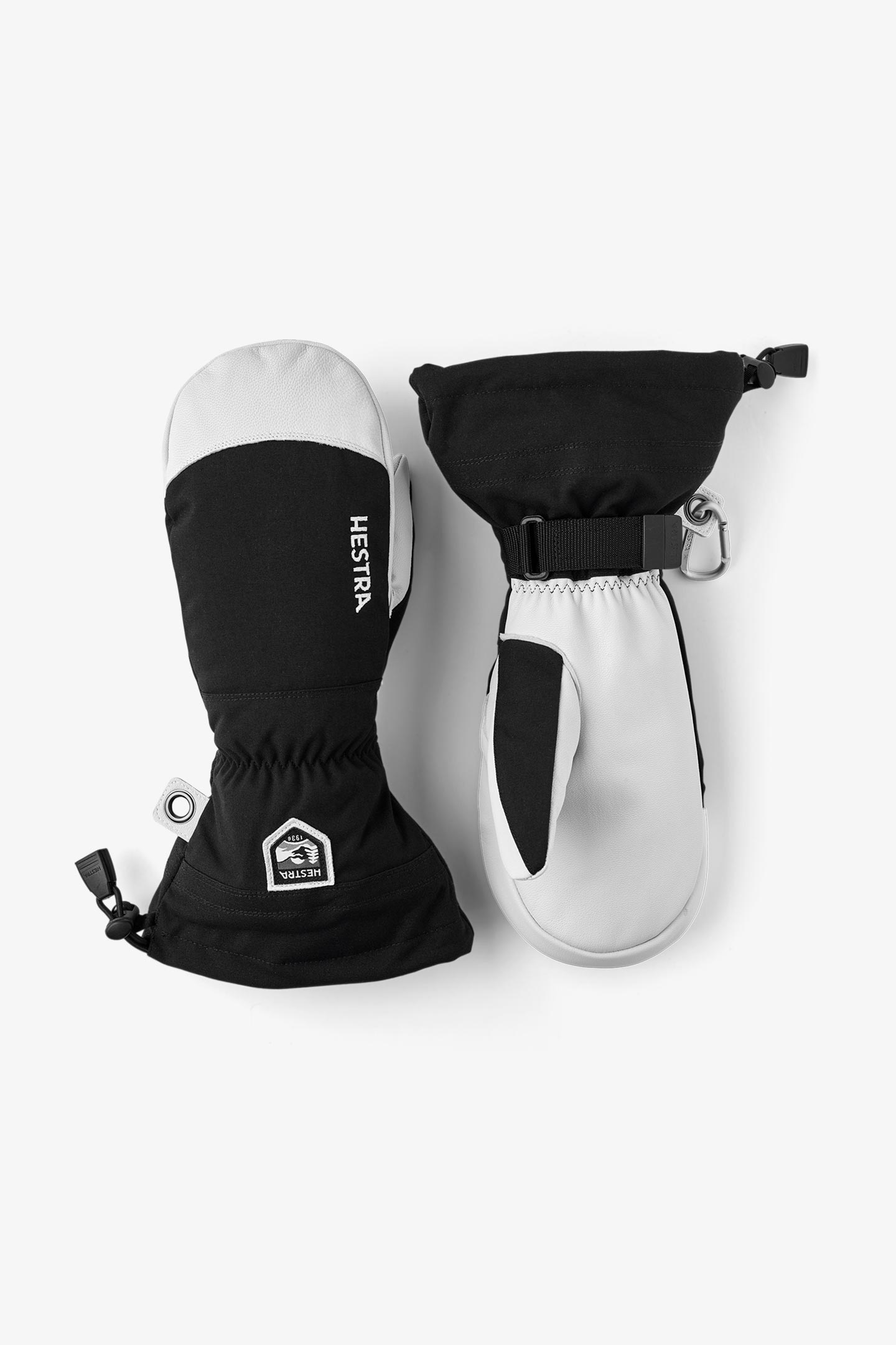 30571 HELI SKI MITT | フルマークスストア-北欧アウトドア用品