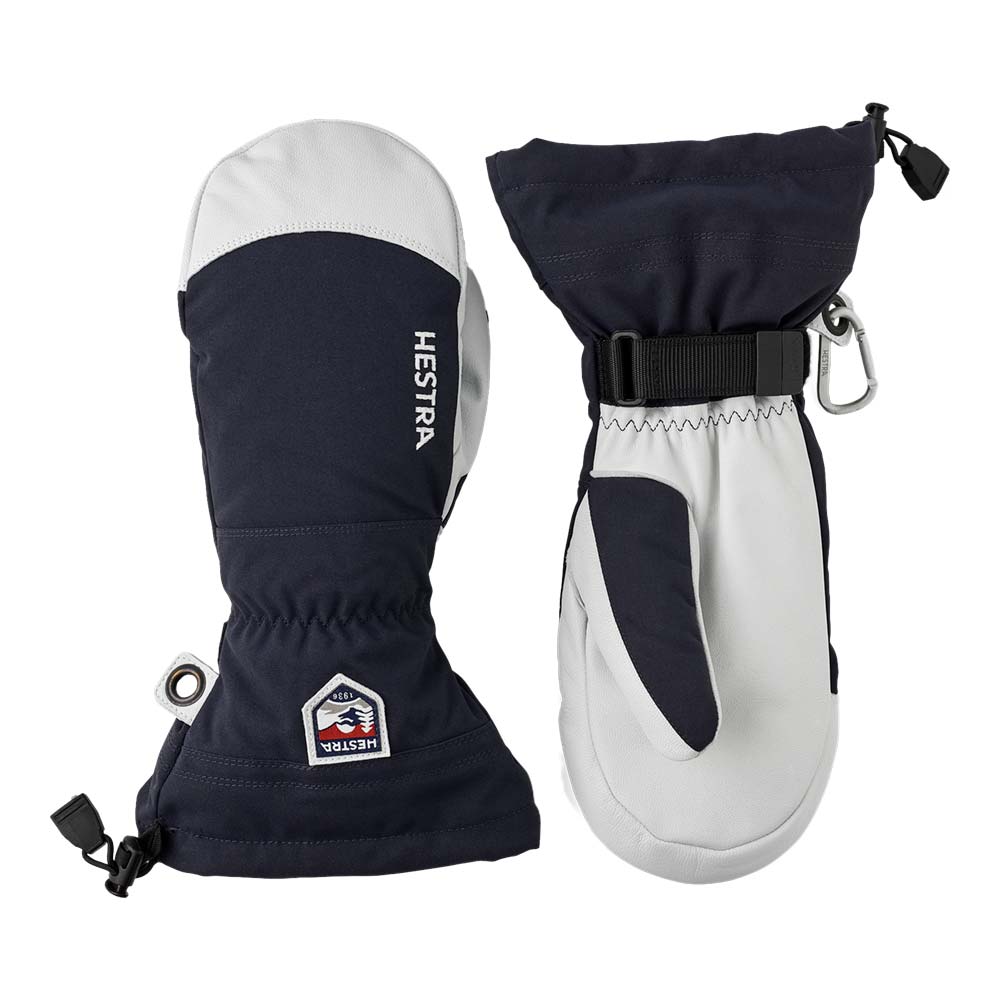 30571 HELI SKI MITT