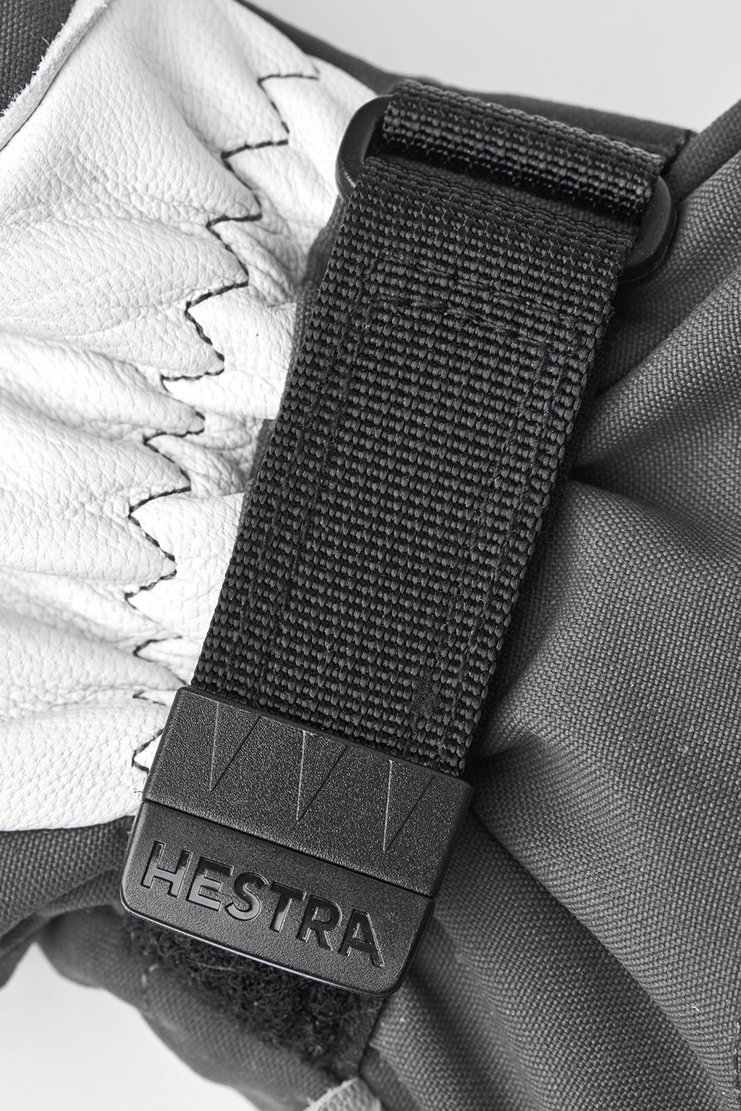 30571 HELI SKI MITT | フルマークスストア-北欧アウトドア用品